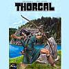 Curse of Atlantis: Thorgal's Quest - predn CD obal