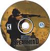 Medal of Honor: Allied Assault: Spearhead - CD obal