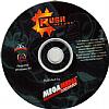 Crush Deluxe - CD obal