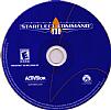 Star Trek: Starfleet Command 3 - CD obal