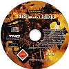Warhammer 40000: Fire Warrior - CD obal