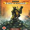 Warhammer 40000: Fire Warrior - predn CD obal