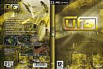 UFO: Aftermath - DVD obal