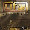 UFO: Aftermath - predný CD obal