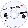 Colin McRae Rally 3 - CD obal