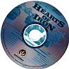 Hearts of Iron - CD obal