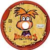 Rayman 3: Hoodlum Havoc - CD obal