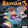 Rayman 3: Hoodlum Havoc - predn CD obal