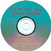 Fate of the Starlords - CD obal