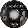 Chemicus: Journey to the Other Side - CD obal