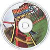 Roller Coaster World - CD obal