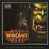 WarCraft 3: Collector's Edition - predn CD obal