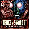 Broken Sword 2: The Smoking Mirror - predn CD obal