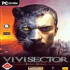 Vivisector: Beast Within - predn CD obal