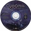 Cydonia - Mars: The First Manned Mission - CD obal