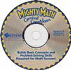 Mighty Math: Carnival Countdown - CD obal