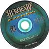 Heroes of Might & Magic 4: Winds of War - CD obal