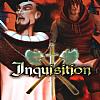 Inquisition - predn CD obal