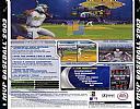 MVP Baseball 2003 - zadn CD obal