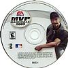 MVP Baseball 2003 - CD obal