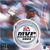 MVP Baseball 2003 - predn CD obal