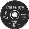 Call of Duty - CD obal