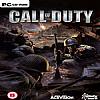 Call of Duty - predný CD obal