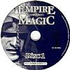 Empire of Magic - CD obal