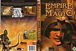 Empire of Magic - DVD obal