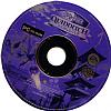 Harry Potter: Quidditch World Cup - CD obal