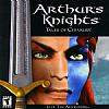 Arthur's Knights: Tales of Chivalry - predn CD obal