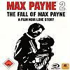 Max Payne 2: The Fall of Max Payne - predn CD obal
