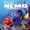 Finding Nemo - predn CD obal
