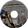 The Elder Scrolls 3: Bloodmoon - CD obal