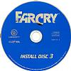 Far Cry - CD obal