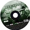Men of Valor: Vietnam - CD obal