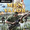Men of Valor: Vietnam - predný CD obal