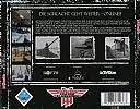 Wolfenstein: Enemy Territory - zadn CD obal