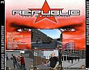 Republic: The Revolution - zadn CD obal