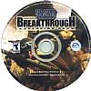 Medal of Honor: Allied Assault: BreakThrough - CD obal