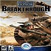 Medal of Honor: Allied Assault: BreakThrough - predný CD obal