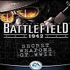 Battlefield 1942: Secret Weapons of WWII - predný CD obal