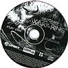 Lord of the Rings: War of the Ring - CD obal