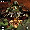 Lord of the Rings: War of the Ring - predn CD obal