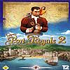 Port Royale 2 - predn CD obal