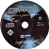 Gothic 2: Night Of The Raven - CD obal