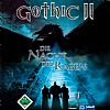 Gothic 2: Night Of The Raven - predný CD obal