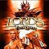 Lords of EverQuest - predný CD obal