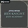 Star Wars: Jedi Knight: Jedi Academy - predn CD obal