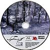 Syberia 2 - CD obal